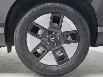 2024 Hyundai Santa Fe с пробегом 45 925 км