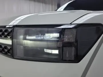 2024 Hyundai Santa Fe с пробегом 45 925 км