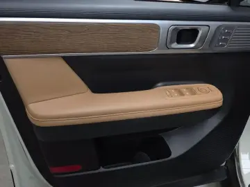 2024 Hyundai Santa Fe с пробегом 45 925 км
