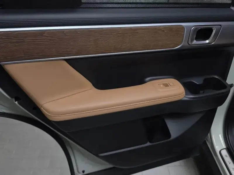 2024 Hyundai Santa Fe с пробегом 45 925 км
