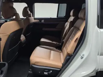 2024 Hyundai Santa Fe с пробегом 45 925 км