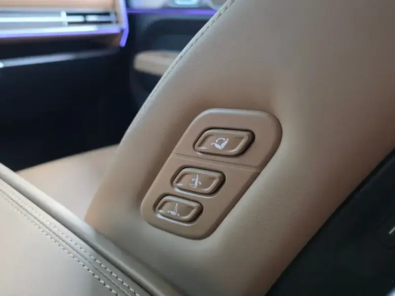 2024 Hyundai Santa Fe с пробегом 45 925 км