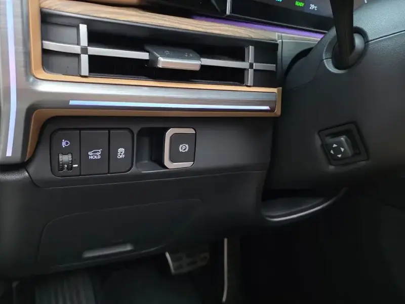 2024 Hyundai Santa Fe с пробегом 45 925 км
