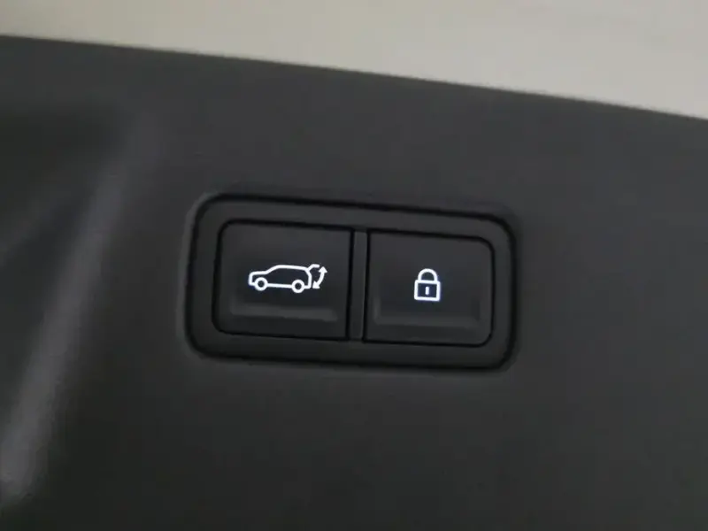 2024 Hyundai Santa Fe с пробегом 45 925 км