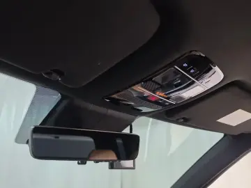 2024 Hyundai Santa Fe с пробегом 45 925 км