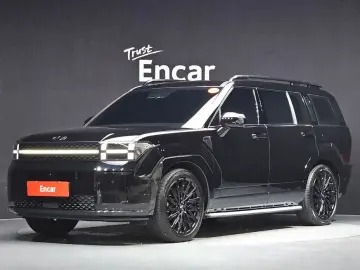 2024 Hyundai Santa Fe с пробегом 58 826 км