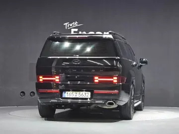 2024 Hyundai Santa Fe с пробегом 58 826 км