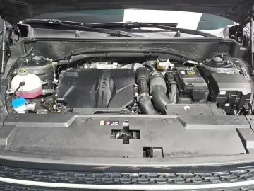 2024 Hyundai Santa Fe с пробегом 58 826 км