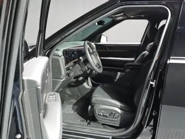 2024 Hyundai Santa Fe с пробегом 58 826 км