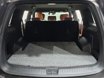 2024 Hyundai Santa Fe с пробегом 9 521 км