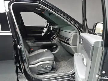 2024 Hyundai Santa Fe с пробегом 58 826 км