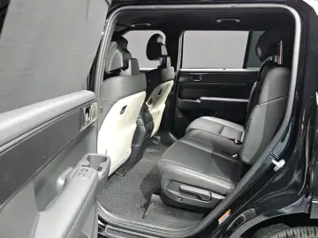 2024 Hyundai Santa Fe с пробегом 58 826 км