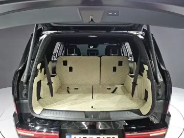 2024 Hyundai Santa Fe с пробегом 58 826 км