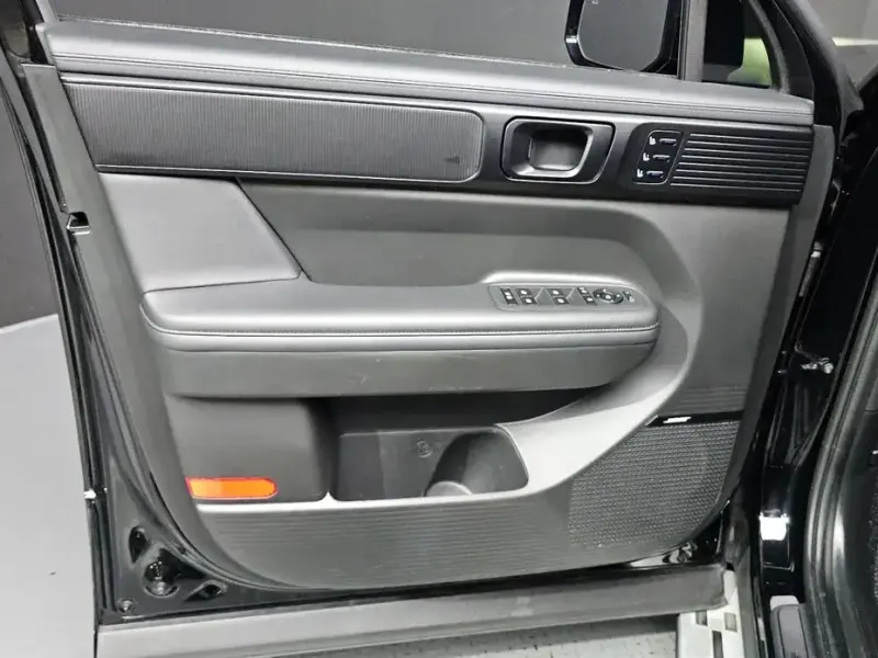 2024 Hyundai Santa Fe с пробегом 58 826 км