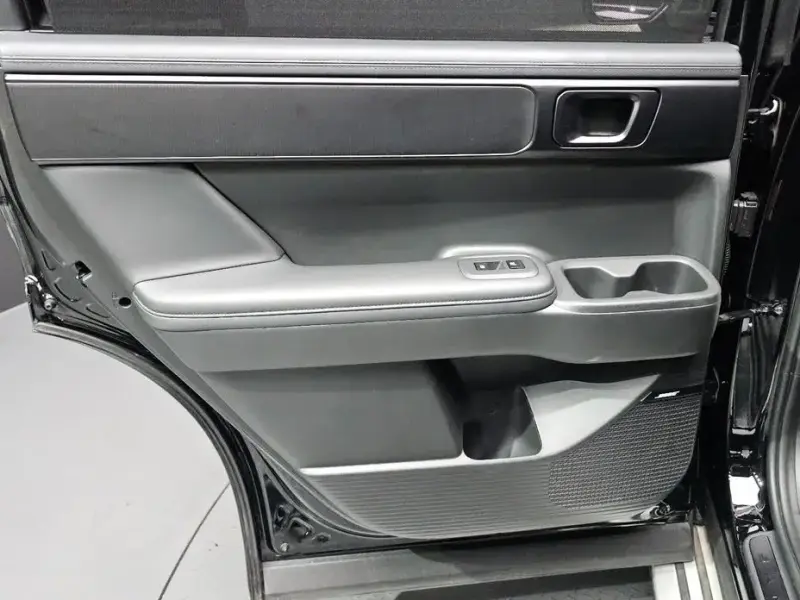 2024 Hyundai Santa Fe с пробегом 58 826 км