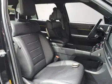 2024 Hyundai Santa Fe с пробегом 58 826 км