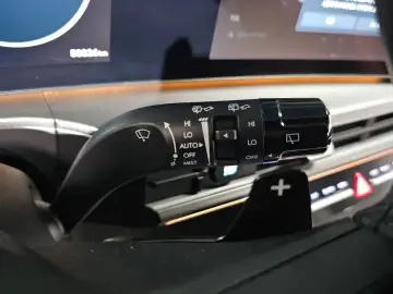 2024 Hyundai Santa Fe с пробегом 58 826 км