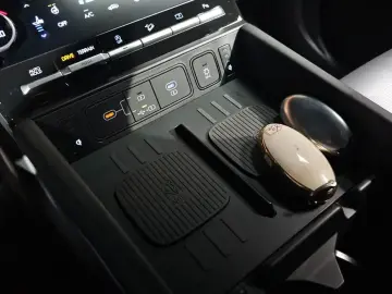 2024 Hyundai Santa Fe с пробегом 58 826 км