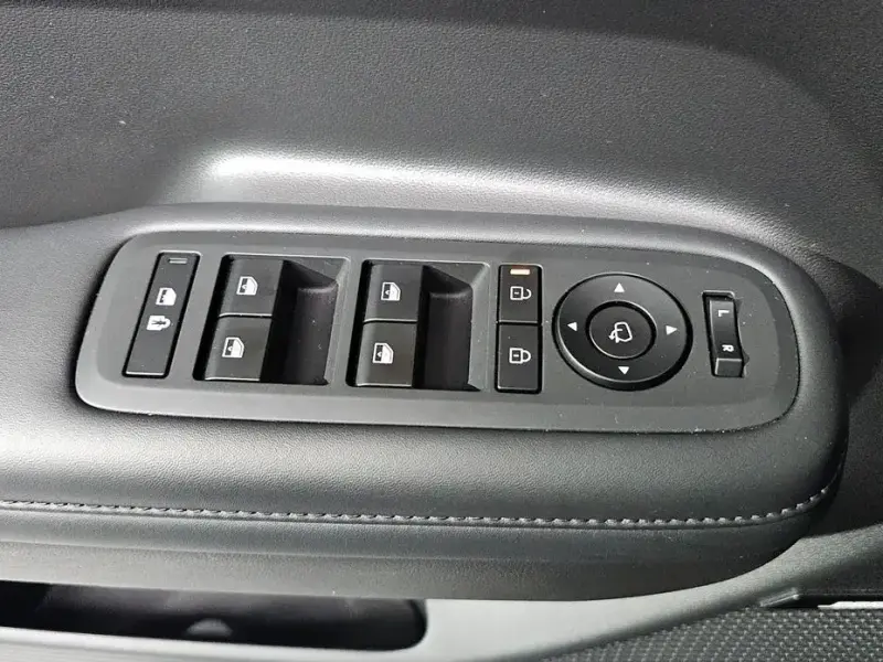 2024 Hyundai Santa Fe с пробегом 58 826 км