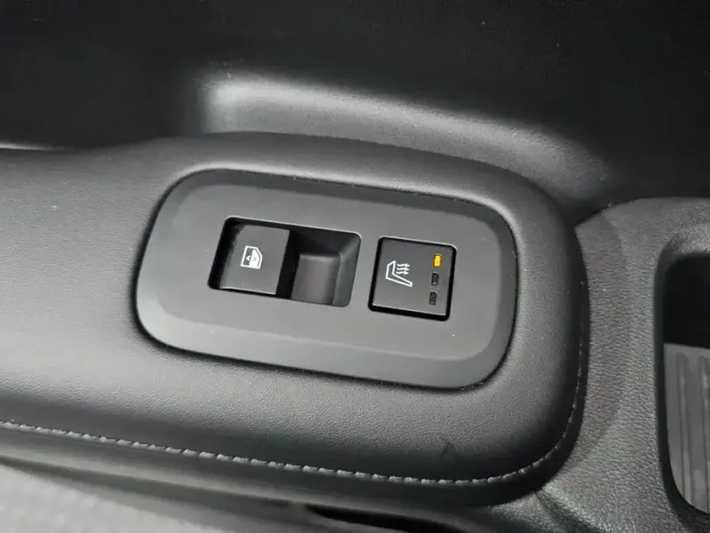 2024 Hyundai Santa Fe с пробегом 58 826 км