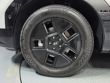 2024 Hyundai Santa Fe с пробегом 10 767 км