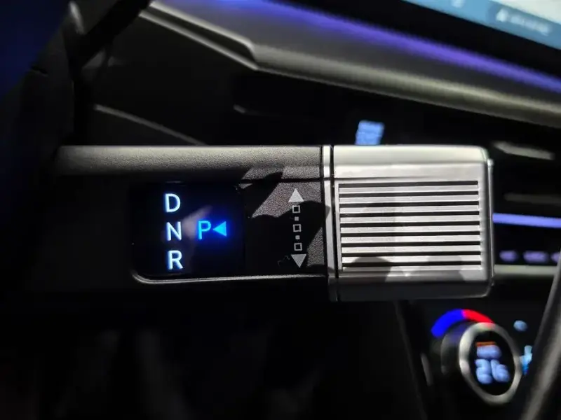 2024 Hyundai Santa Fe с пробегом 10 767 км