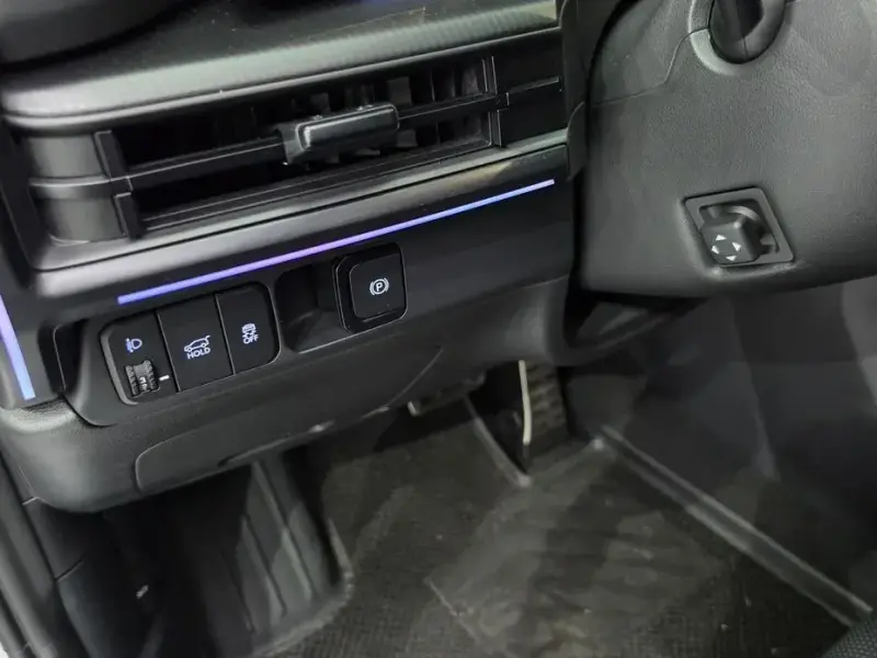 2024 Hyundai Santa Fe с пробегом 10 767 км