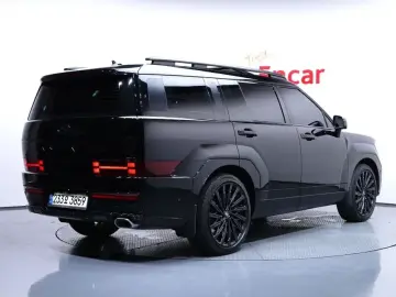 2024 Hyundai Santa Fe с пробегом 45 602 км