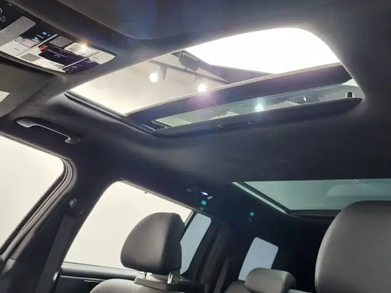 2024 Hyundai Santa Fe с пробегом 45 602 км