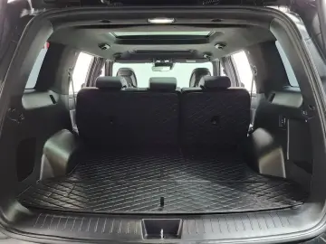 2024 Hyundai Santa Fe с пробегом 45 602 км