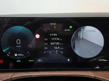 2024 Hyundai Santa Fe с пробегом 17 774 км