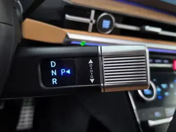 2024 Hyundai Santa Fe с пробегом 17 774 км