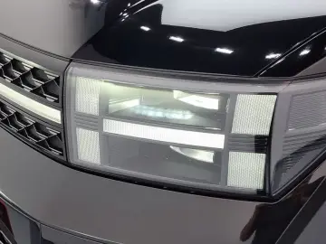 2024 Hyundai Santa Fe с пробегом 45 602 км
