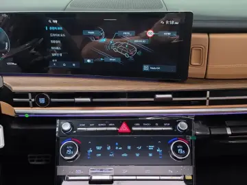 2024 Hyundai Santa Fe с пробегом 17 774 км