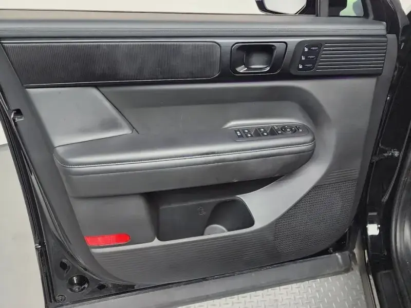 2024 Hyundai Santa Fe с пробегом 45 602 км