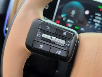 2024 Hyundai Santa Fe с пробегом 17 774 км