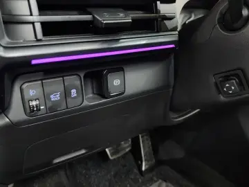 2024 Hyundai Santa Fe с пробегом 45 602 км