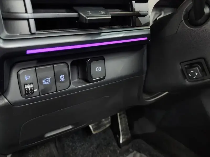 2024 Hyundai Santa Fe с пробегом 45 602 км