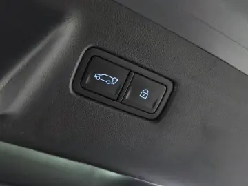 2024 Hyundai Santa Fe с пробегом 17 774 км