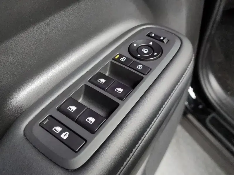 2024 Hyundai Santa Fe с пробегом 45 602 км