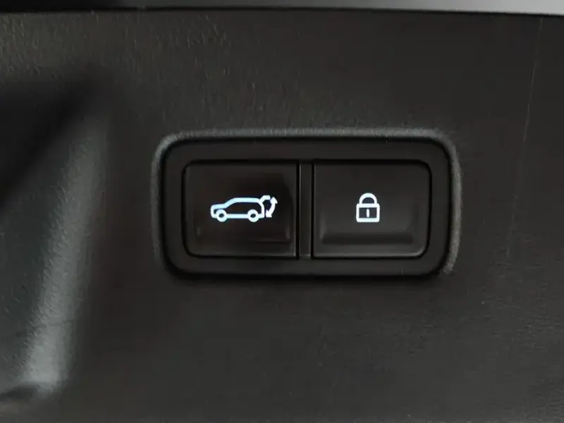 2024 Hyundai Santa Fe с пробегом 45 602 км
