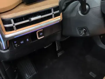 2024 Hyundai Santa Fe с пробегом 17 774 км