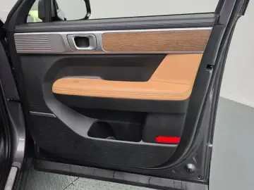 2024 Hyundai Santa Fe с пробегом 17 774 км
