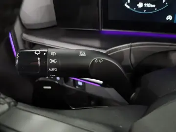 2024 Hyundai Santa Fe с пробегом 45 602 км