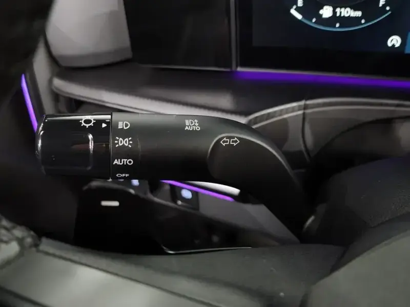 2024 Hyundai Santa Fe с пробегом 45 602 км