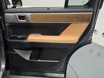 2024 Hyundai Santa Fe с пробегом 17 774 км
