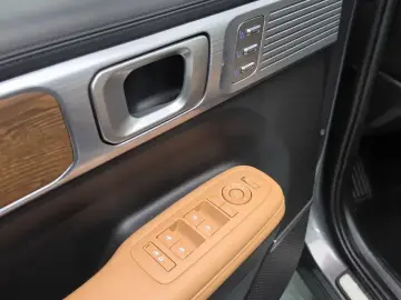 2024 Hyundai Santa Fe с пробегом 17 774 км