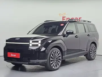 2023 Hyundai Santa Fe с пробегом 42 308 км