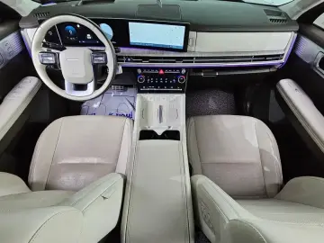 2023 Hyundai Santa Fe с пробегом 42 308 км