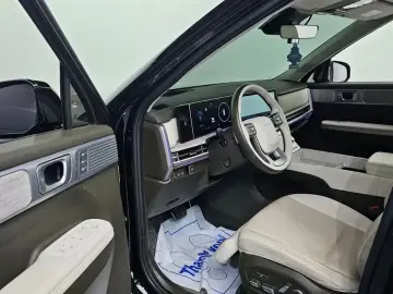 2023 Hyundai Santa Fe с пробегом 42 308 км
